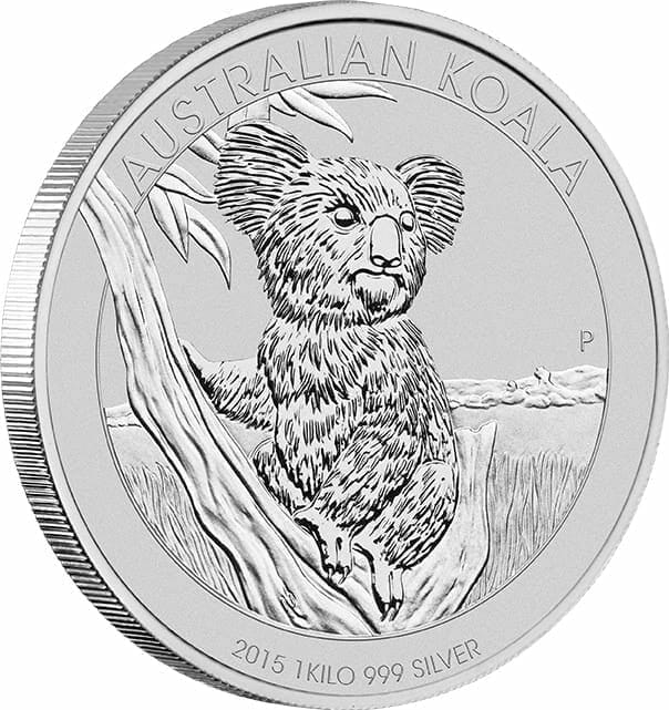2015koala1kgs-2015-australian-koala-1kg-silver-bullion-coin