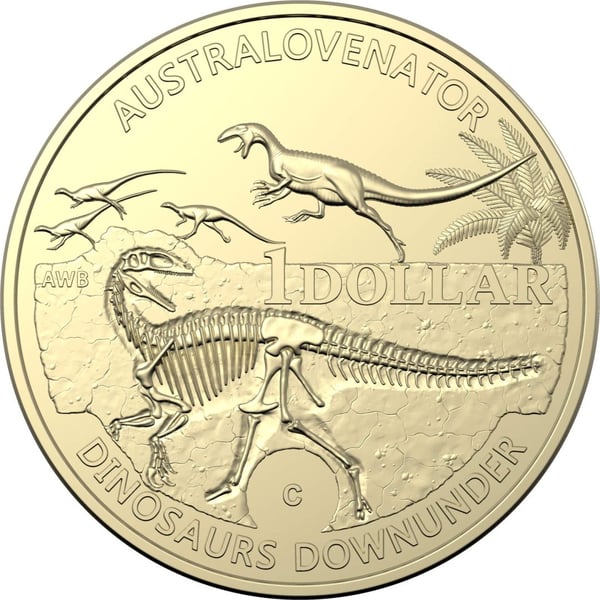 10752-2022-1-australian-dinosaurs-down-under-mintmark-and-privy-mark-uncirculated-4-coin-set