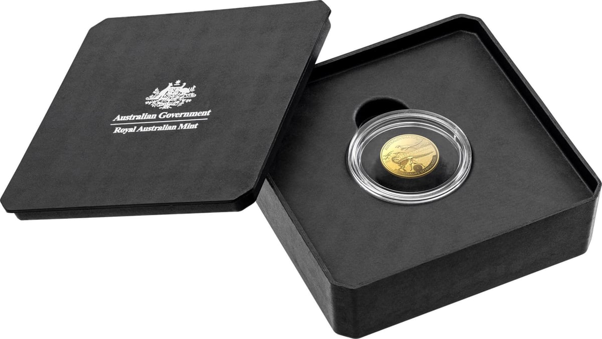 10750-2022-10-australian-dinosaurs-down-under-110oz-9999-c-mintmark-gold-proof-coin