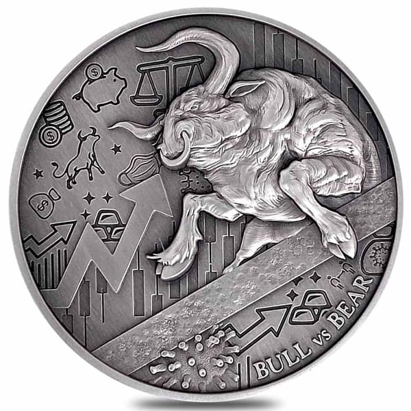 21BVBP2OZS-2021-chad-bull-vs-bear-pandemic-2oz-999-silver-antiqued-high-relief-coin