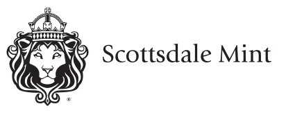 Scottsdale mint authorised distributor