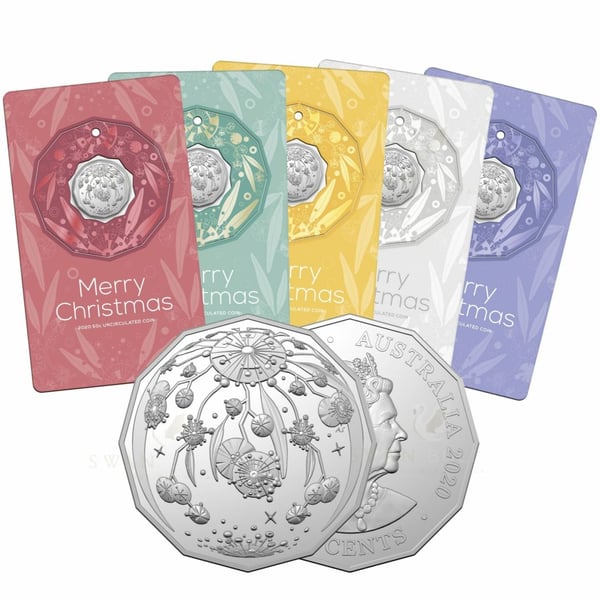 10575-2020-50c-christmas-coin-decoration-in-pop-out-card-pack-of-5-cuni