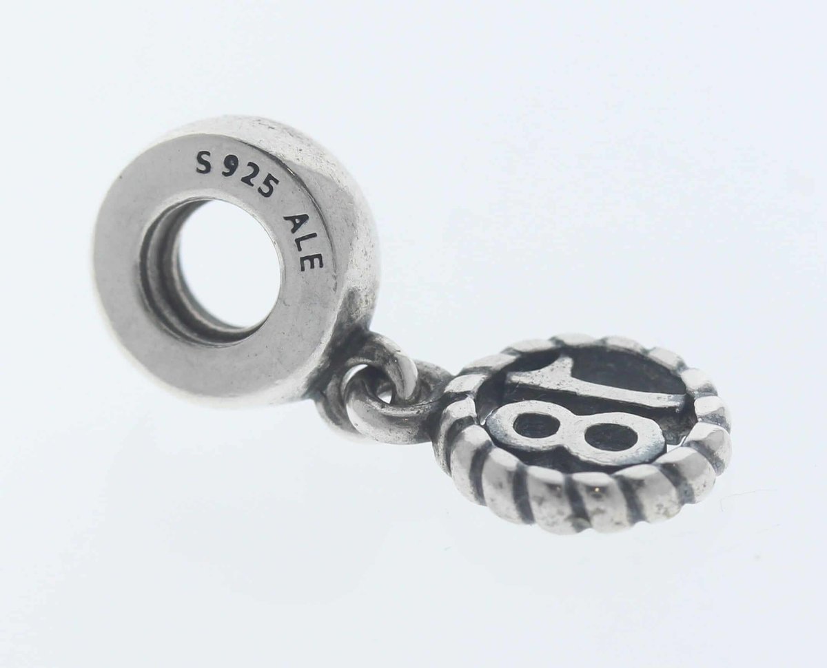 24101804-pandora-sterling-silver-18-eighteen-hanging-charm-790495-retired-ale-925