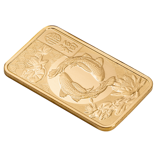 25kfgl5g pamp-koi-fish-5g-gold-minted-bar 12-13-24-02-34-10