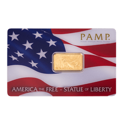 ZAUFP00412 pamp-america-the-free-statue-of-liberty-5g-gold-minte