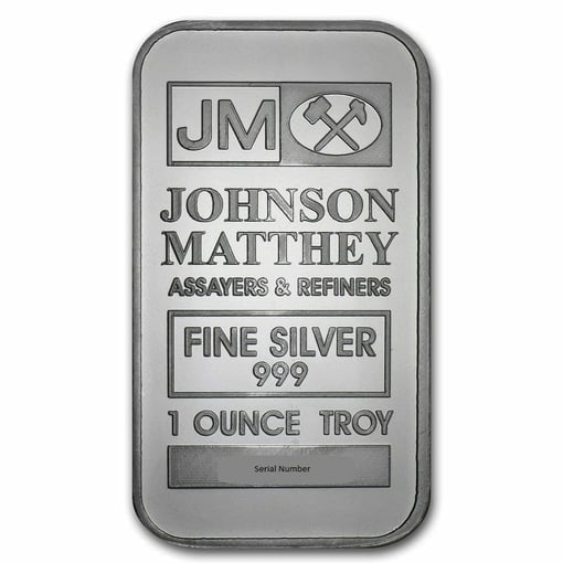 Johnson-matthey-1oz-999-silver-minted-bullion-bar-jm