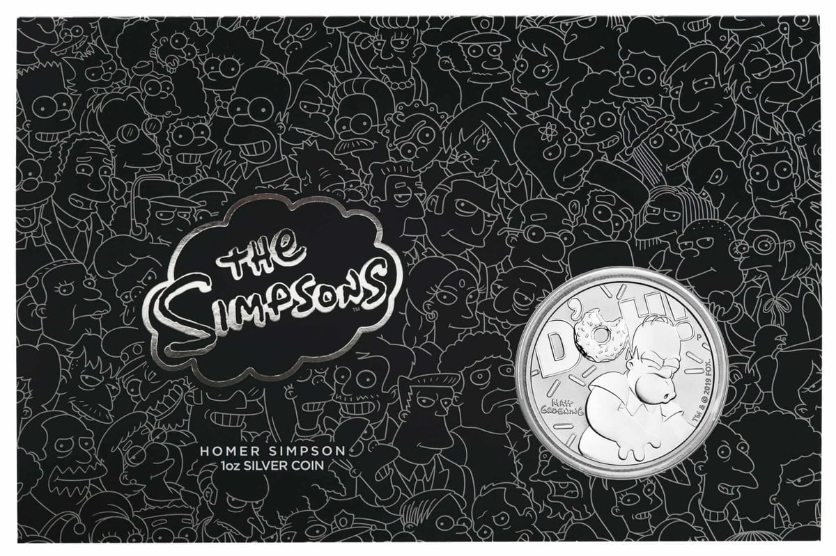 2ozcoloured1ozhomercombo-2019-the-simpsons-the-family-amp-homer-2-coin-set-coloured-2oz-amp-1oz-in-card