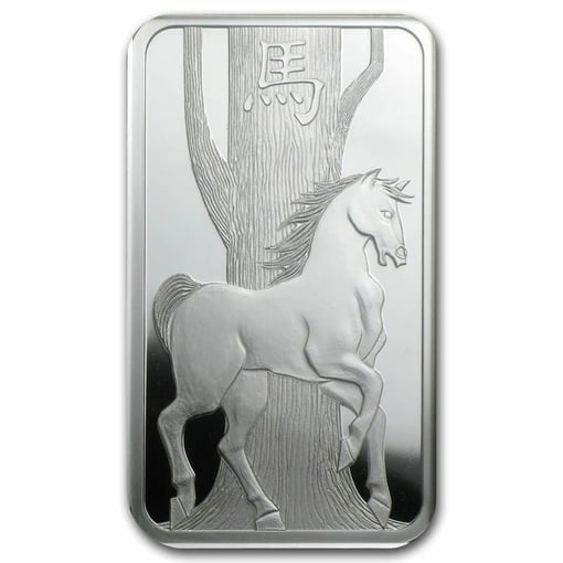 2014-year-of-the-horse-1oz-999-silver-minted-bullion-bar-lunar-c