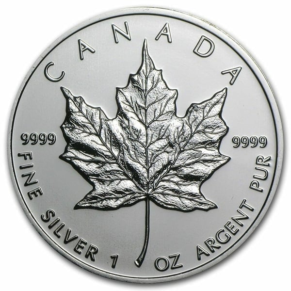 2009-maple-leaf-1oz-9999-silver-bullion-coin-royal-canadian-mint