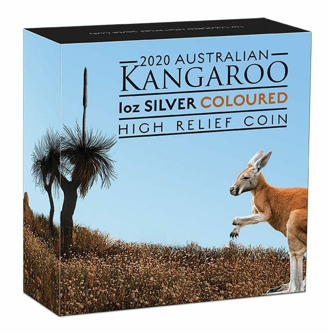 20324daaa-2020-australian-kangaroo-1oz-9999-coloured-high-relief-silver-coin