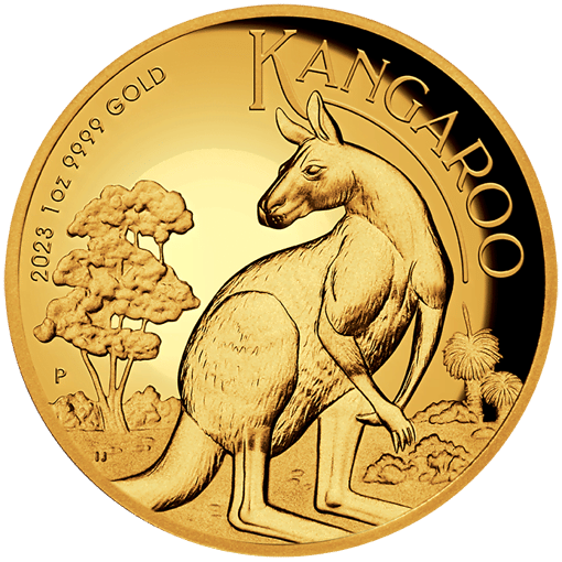 23314daaa-2023-australian-kangaroo-1oz-gold-proof-high-relief-coin
