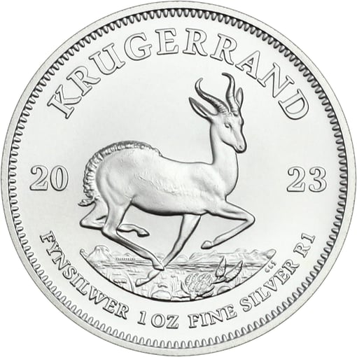 23sak1os-2023-silver-krugerrand-1oz-999-silver-bullion-coin