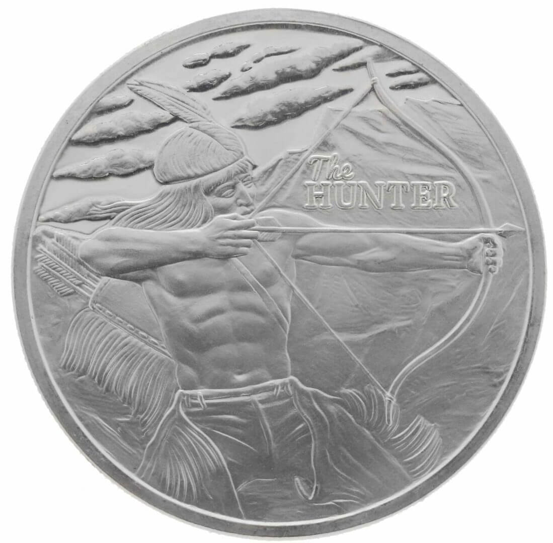 2017THEHUNTER1OZS-2017-the-hunter-1oz-silver-bullion-coin