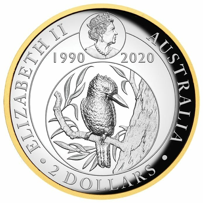 20322CCAA-2020-australian-kookaburra-2oz-9999-gilded-silver-proof-high-relief-coin