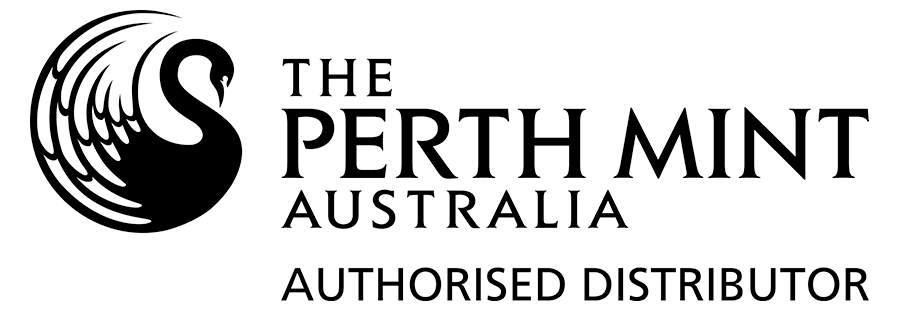 The perth mint authorised distributor