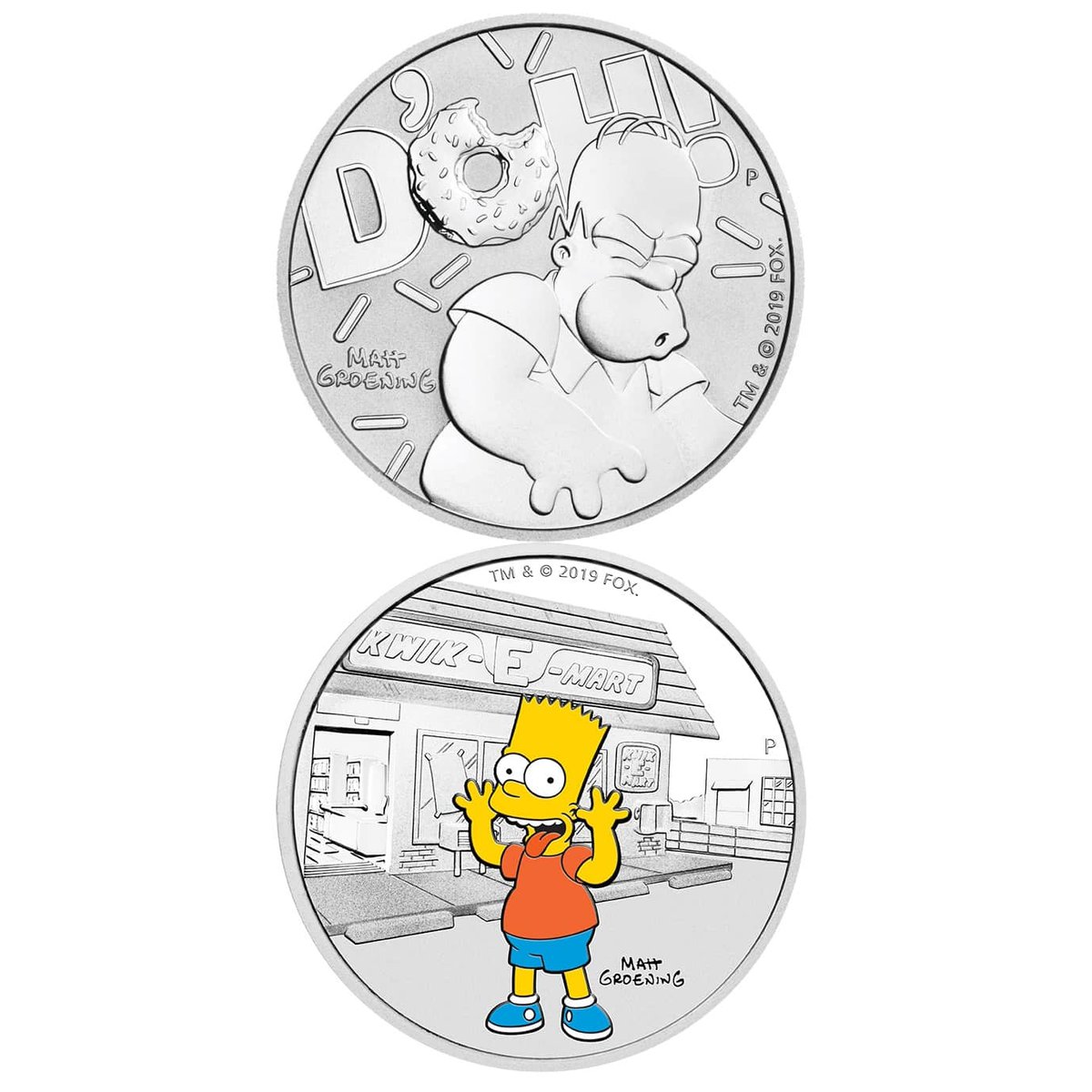 Bart1ozhomer1ozbullion-2019-the-simpsons-bart-homer-2-silver-coin-set-coloured-1oz-1oz-bullion