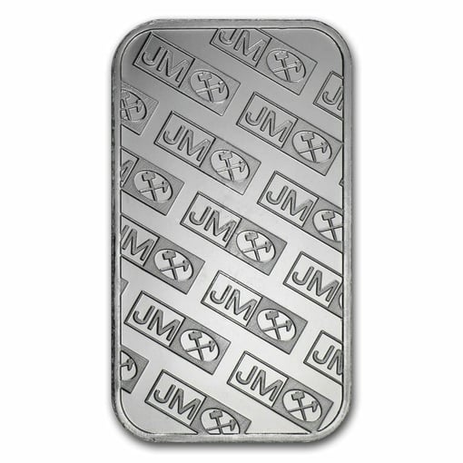 Johnson-matthey-1oz-999-silver-minted-bullion-bar-jm