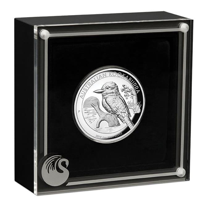 19322daaa 2019-australian-kookaburra-1oz-silver-proof-high-relie