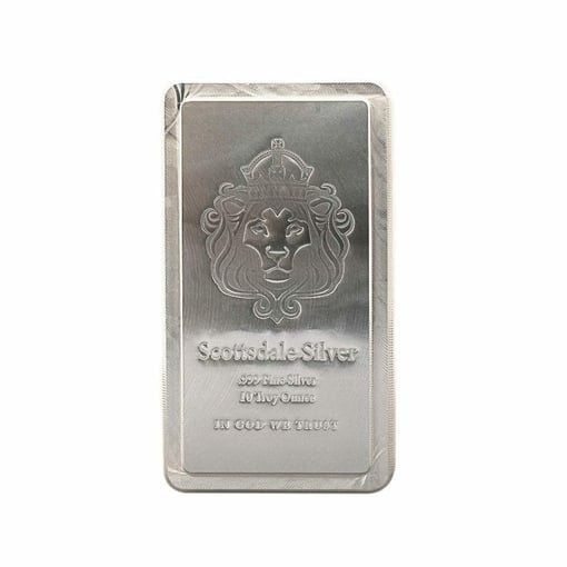 Scottsdale-silver-10oz-999-silver-bullion-stacker-bar