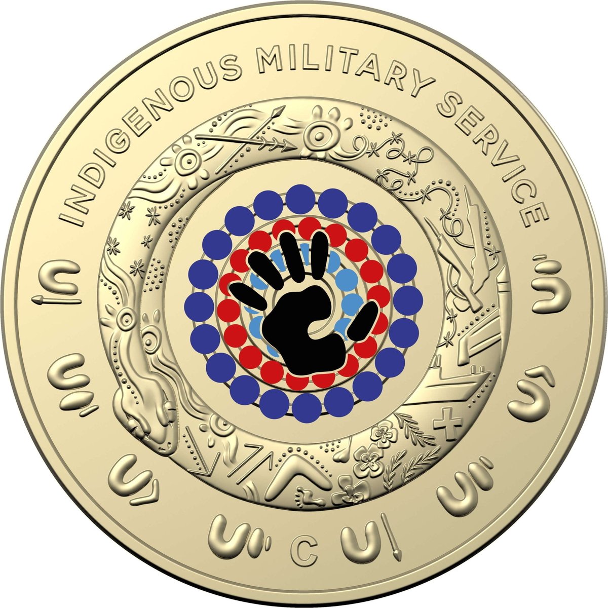 10586-2021-2-indigenous-military-service-c-mintmark-uncirculated-coin-in-card