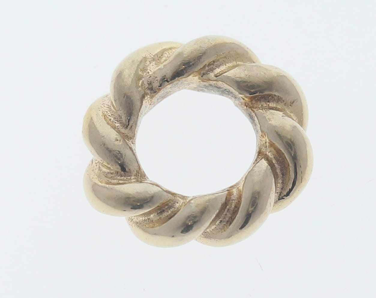 Pandora-14ct-gold-twist-spacer-charm-750353-retired-ale-585