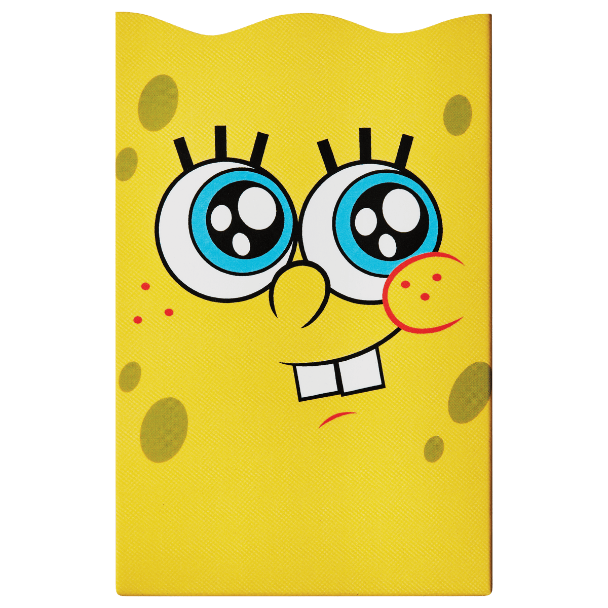 2025 spongebob squarepants 1g gold minted bar - image 6
