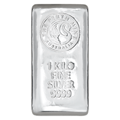 XX02AXX the-perth-mint-1-kilo-silver-bar