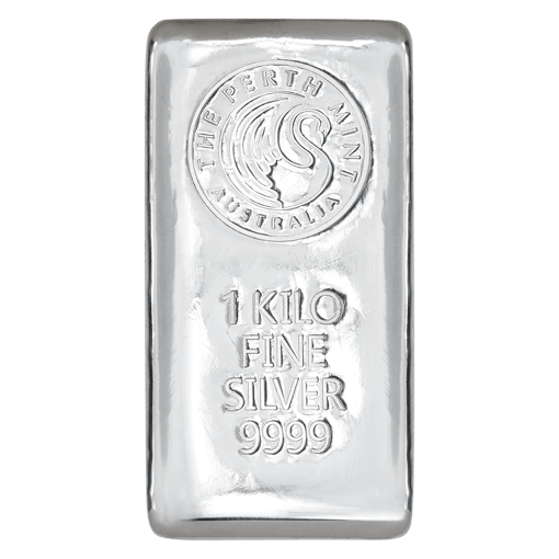 Xx02axx the-perth-mint-1-kilo-silver-bar