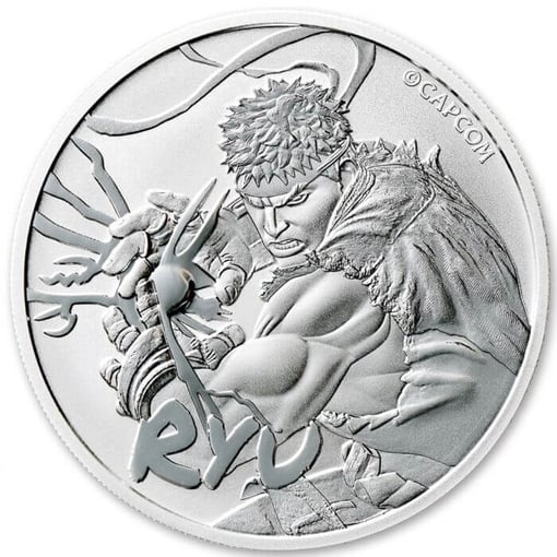 22n39a-2022-street-fighter-ryu-1oz-9999-silver-bullion-coin
