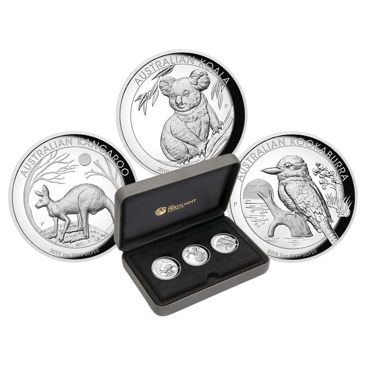 193224dzaa-2019-australian-animals-1oz-9999-high-relief-silver-proof-3-coin-collection