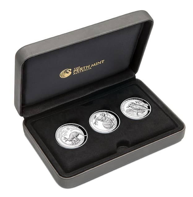 193224dzaa-2019-australian-animals-1oz-9999-high-relief-silver-proof-3-coin-collection