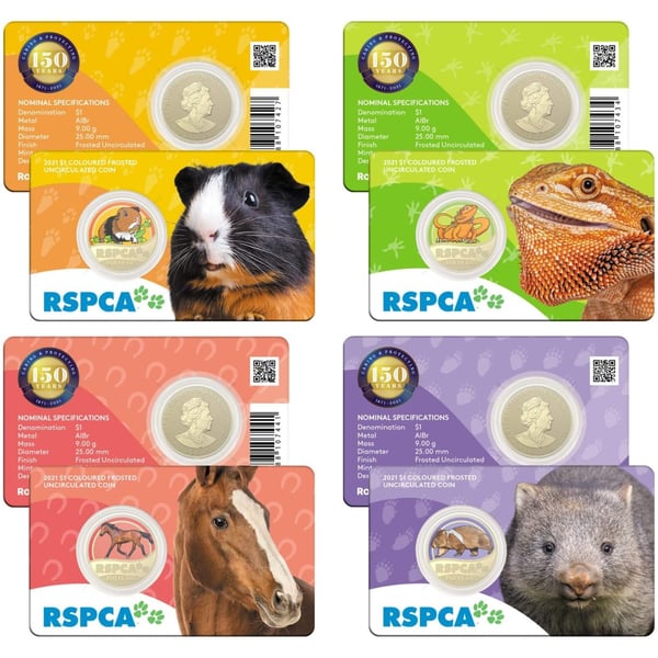 10745-2021-1-150th-anniversary-of-the-rspca-australia-uncirculated-coloured-8-coin-collection-in-box