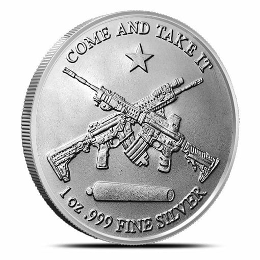 Come-and-take-it-1oz-999-silver-bullion-coin-molon-labe