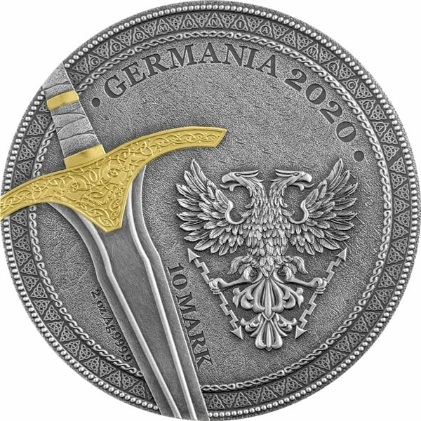 2020ariowit2ozs-2020-the-warriors-ariowit-2oz-9999-high-relief-silver-coin