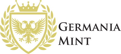 2024 germania 1oz silver coin
