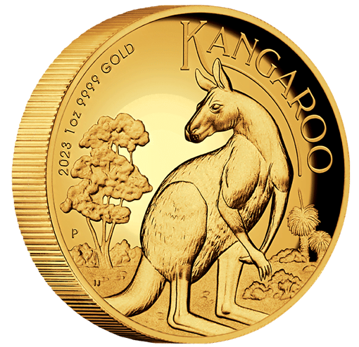 23314daaa-2023-australian-kangaroo-1oz-gold-proof-high-relief-coin