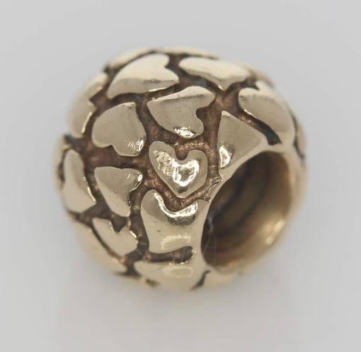 Pandora-14ct-gold-lotsa-love-hearts-charm-750236-retired-ale-585