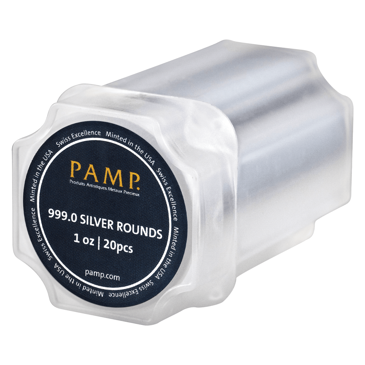 Smtb1buffalornd-pamp-american-buffalo-1oz-silver-round