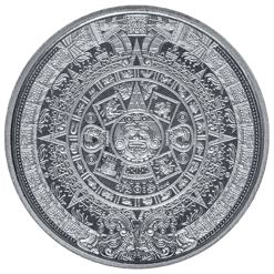 GSM1TACR-aztec-calendar-110oz-silver-round