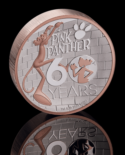 24p83aaa 2024-the-pink-panther-60th-anniversary-5oz-pink-gilded-