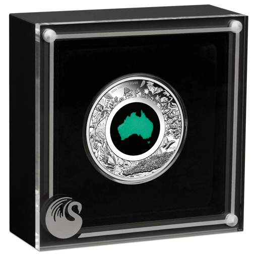 24p66aaa 2024-great-southern-land-1oz-silver-proof-chrysoprase-c