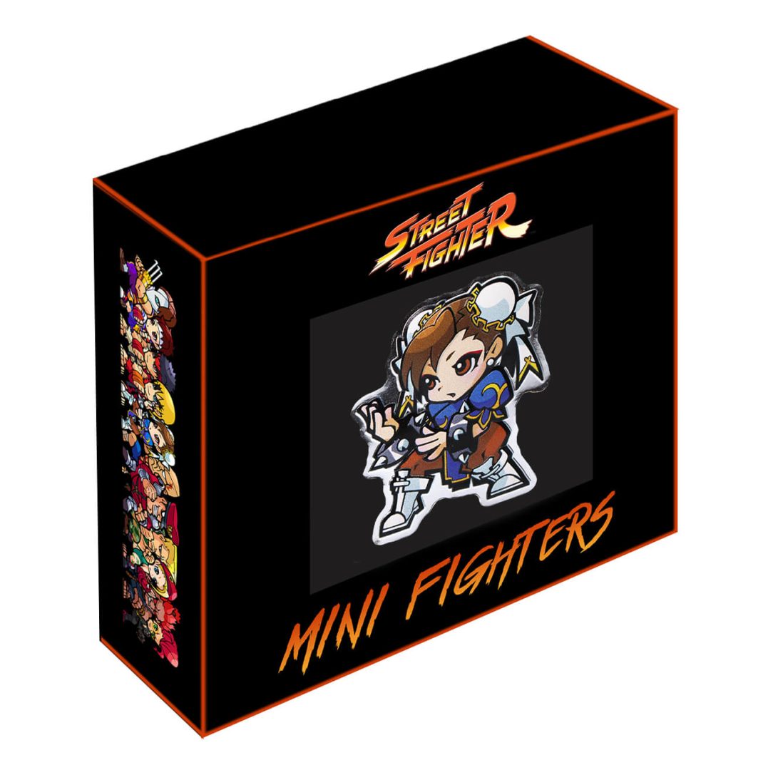 21sfchunli1os-2021-mini-fighters-chun-li-1oz-999-silver-proof-coloured-coin-street-fighter