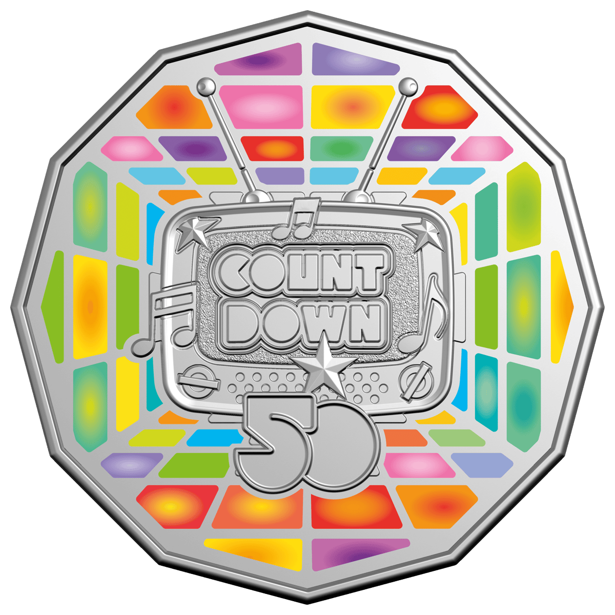 11659-2024-50th-anniversary-of-countdown-coloured-coin-in-card