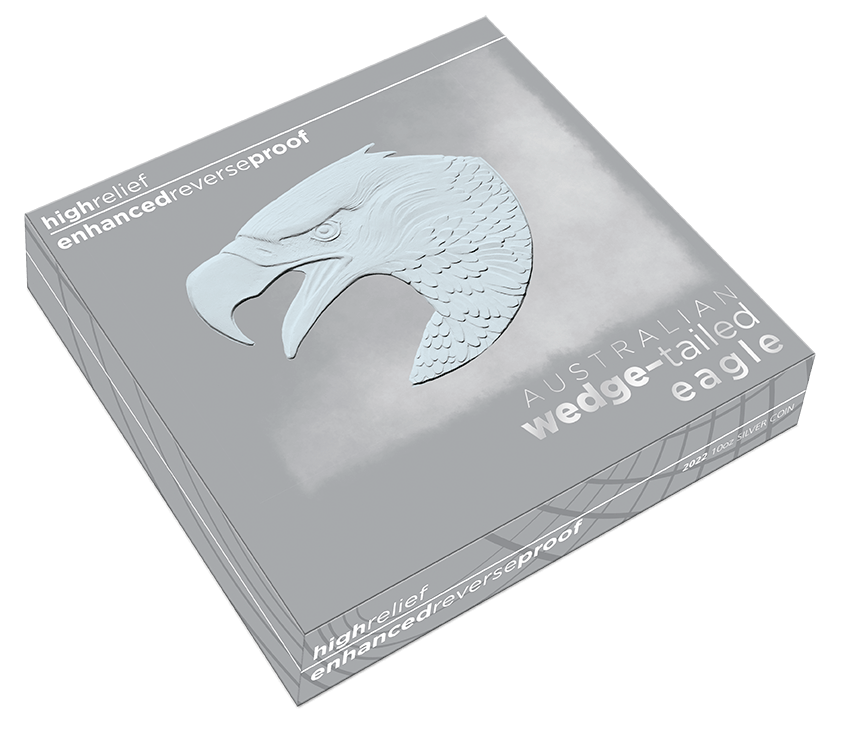 22n26aaa-2022-australian-wedge-tailed-eagle-10oz-9999-silver-enhanced-reverse-proof-high-relief-coin