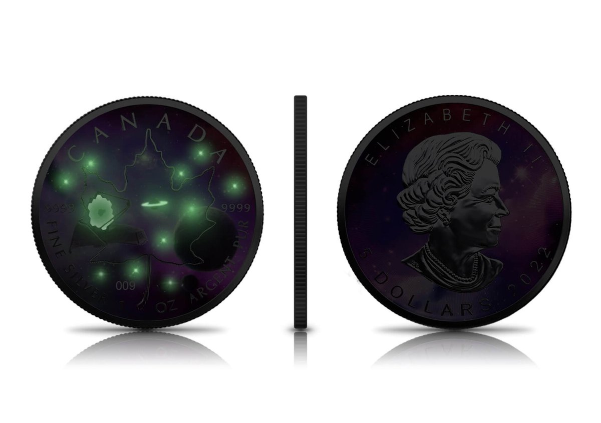 22gmmlggiv1ozsc-2022-maple-leaf-glowing-galaxy-iv-1oz-9999-silver-coin