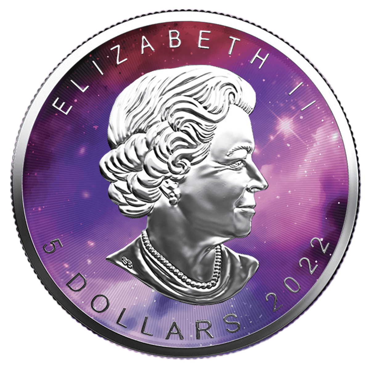 22gmmlggiv1ozsc-2022-maple-leaf-glowing-galaxy-iv-1oz-9999-silver-coin