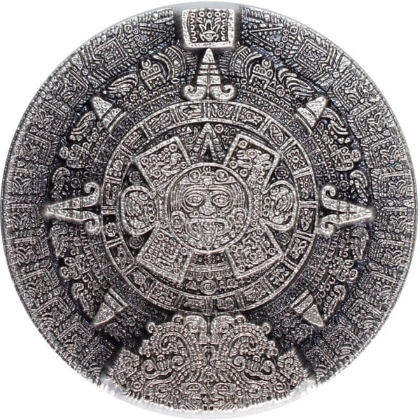 22KMASS2OZ-aztec-sun-stone-2oz-silver-stackable