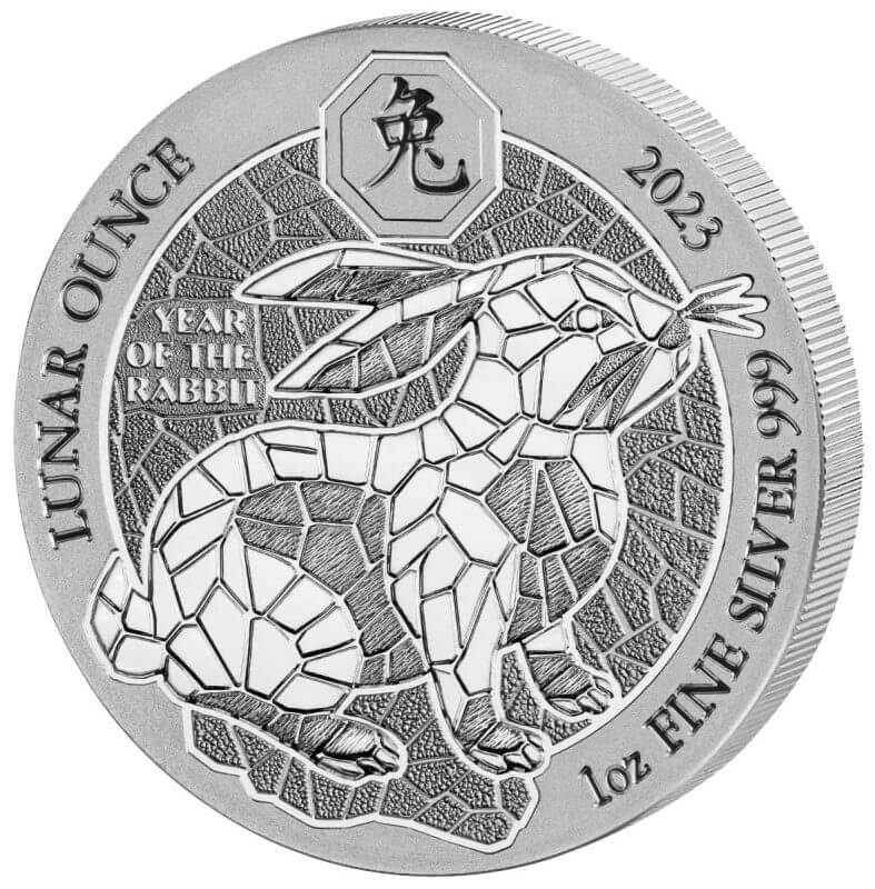 23RLOR1OZS-2023-rwanda-lunar-ounce-year-of-the-rabbit-1oz-silver-coin
