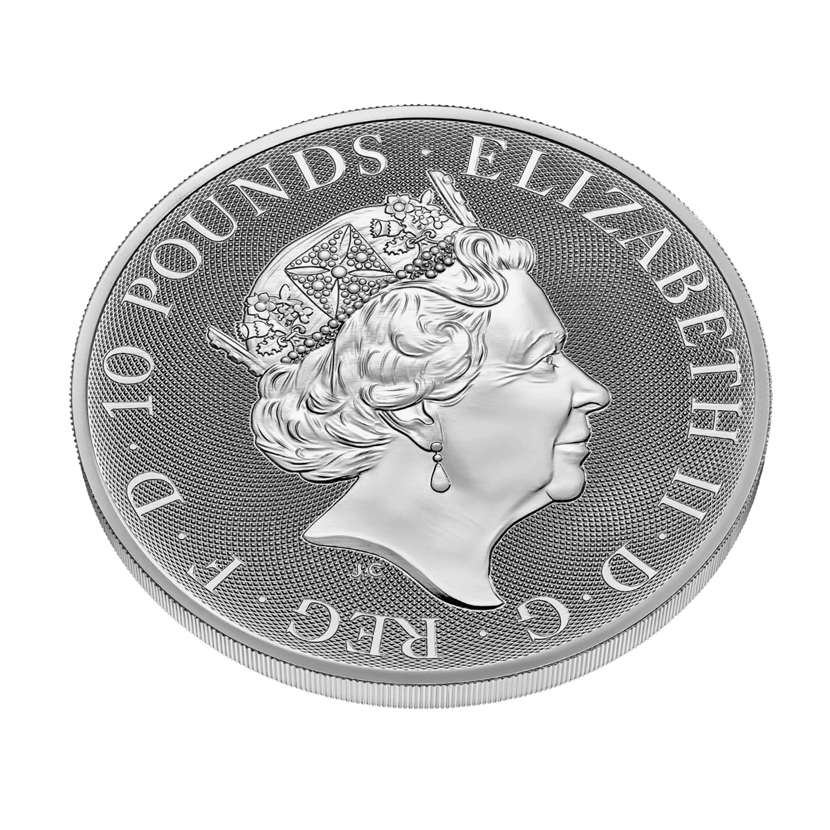 Rtyb2310s-2023-the-tudor-beasts-the-yale-of-beaufort-10oz-9999-silver-bullion-coin