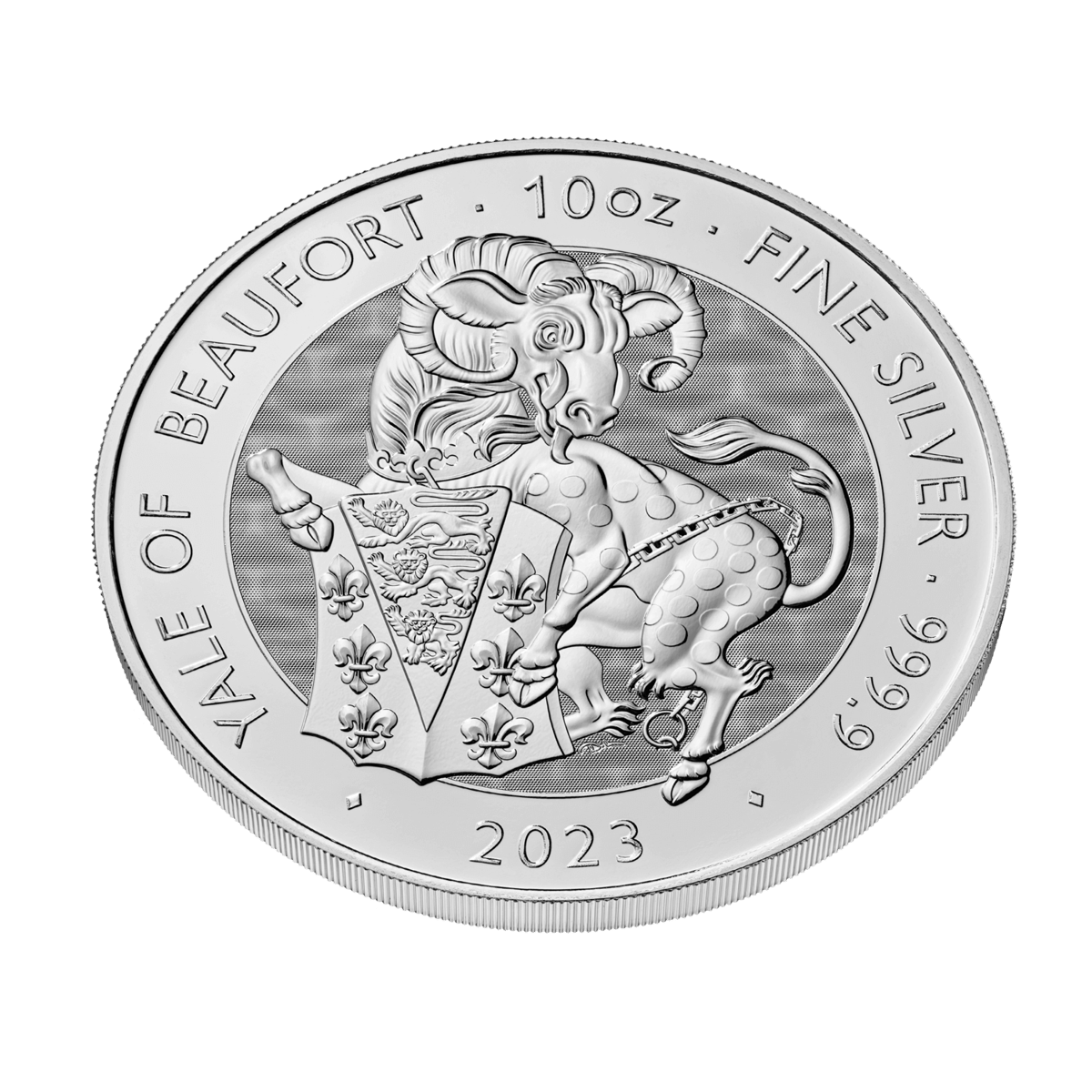 Rtyb2310s-2023-the-tudor-beasts-the-yale-of-beaufort-10oz-9999-silver-bullion-coin
